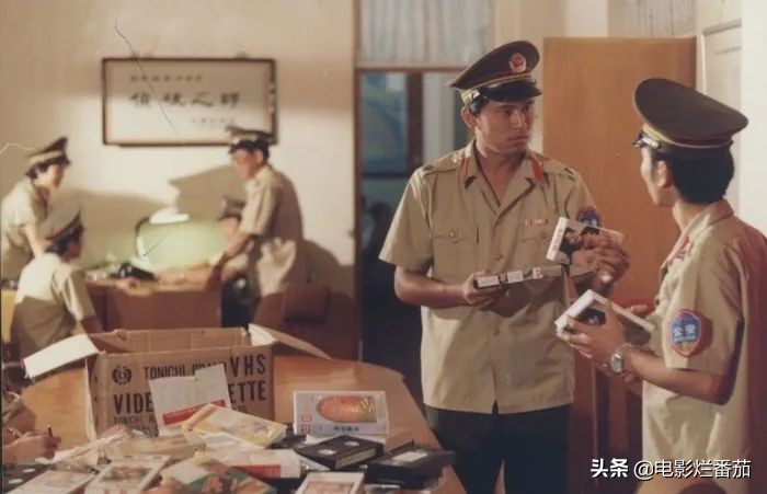 这部国产恐怖片因吓死人遭禁映，重见天日时只剩88分钟 第1张