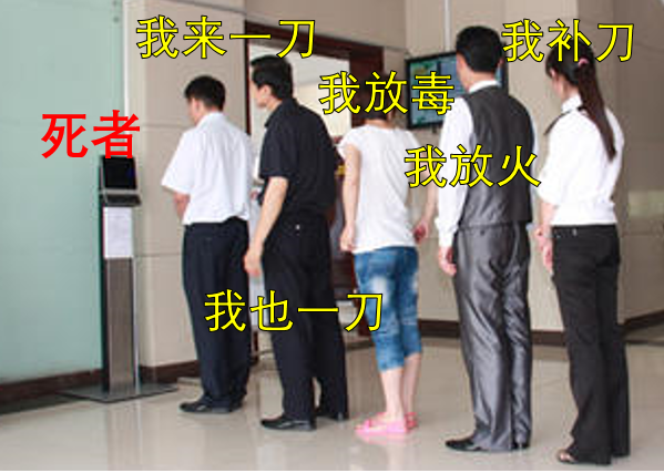 剧本杀到底怎么玩？？变身女装大佬后我悟了... 第35张
