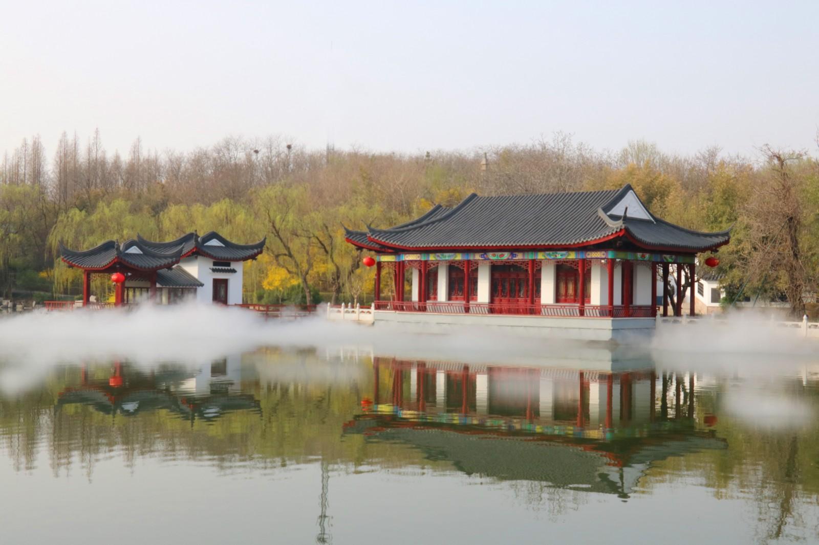 潍坊有什么好玩的地方（潍坊十佳旅游景区推荐） 第15张