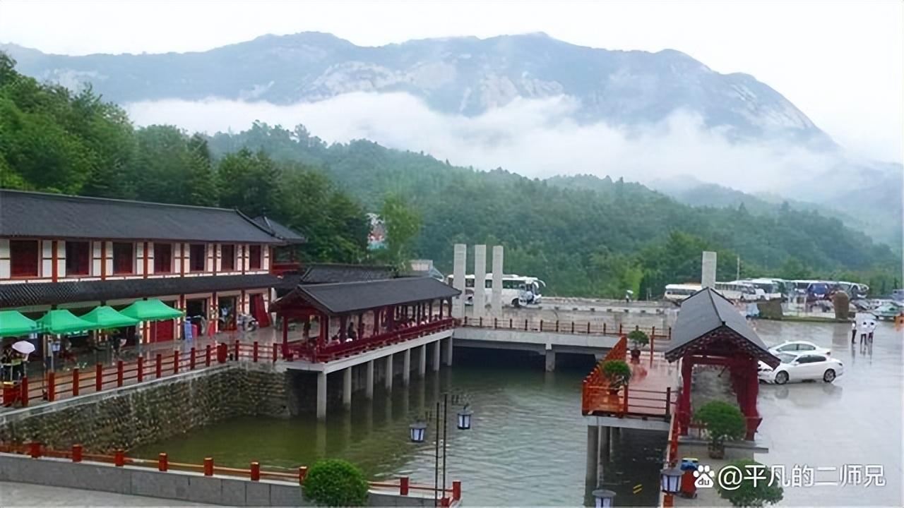 南阳有什么好玩的景点（南阳七个必游的地方在哪） 第25张