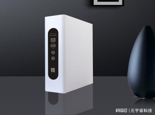 口碑最好的净水器十大排名（全国净水器十大排行榜） 第3张