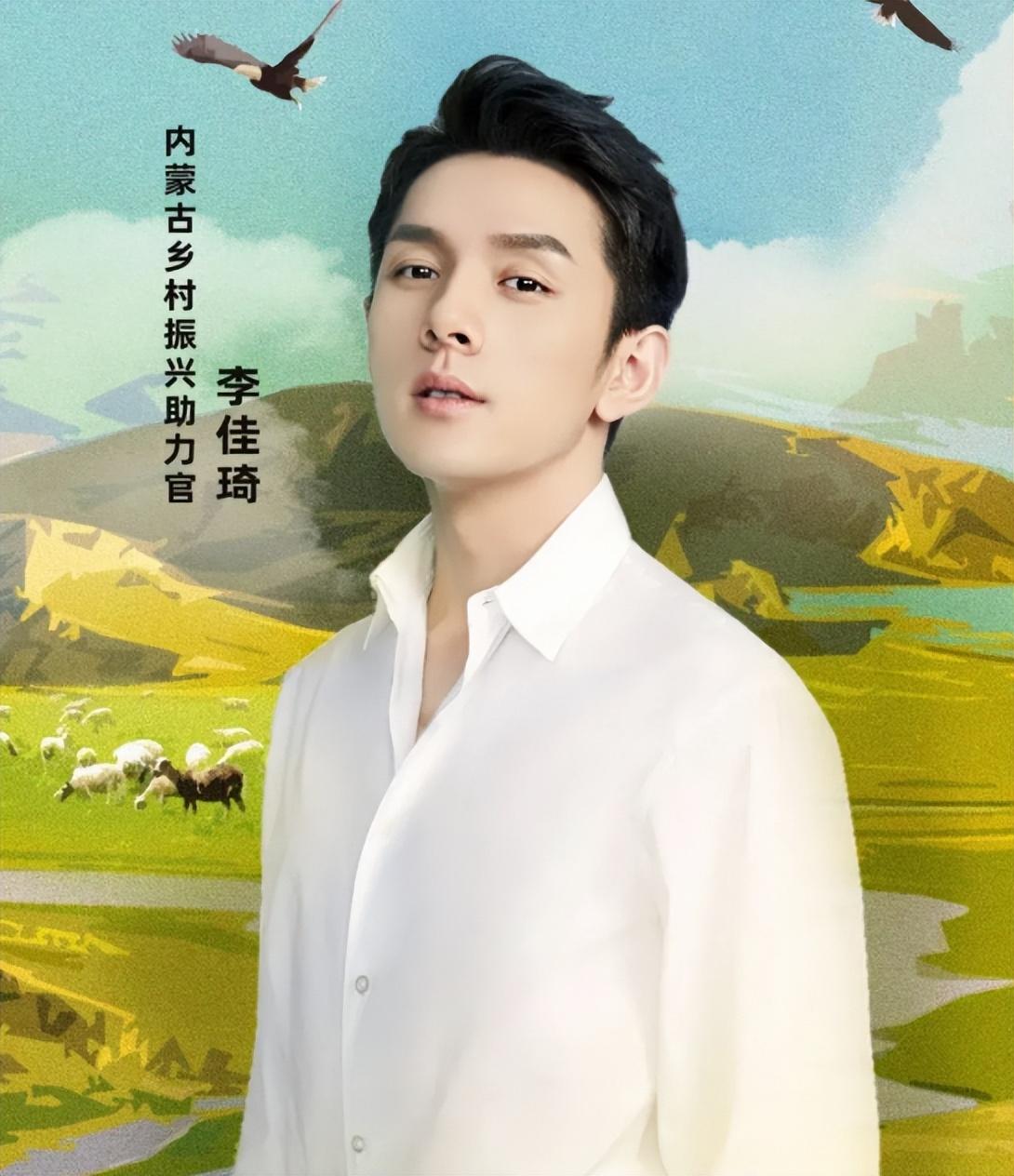 李佳琦个人资料（辛巴直播爆料：李佳琦快回来了） 第11张