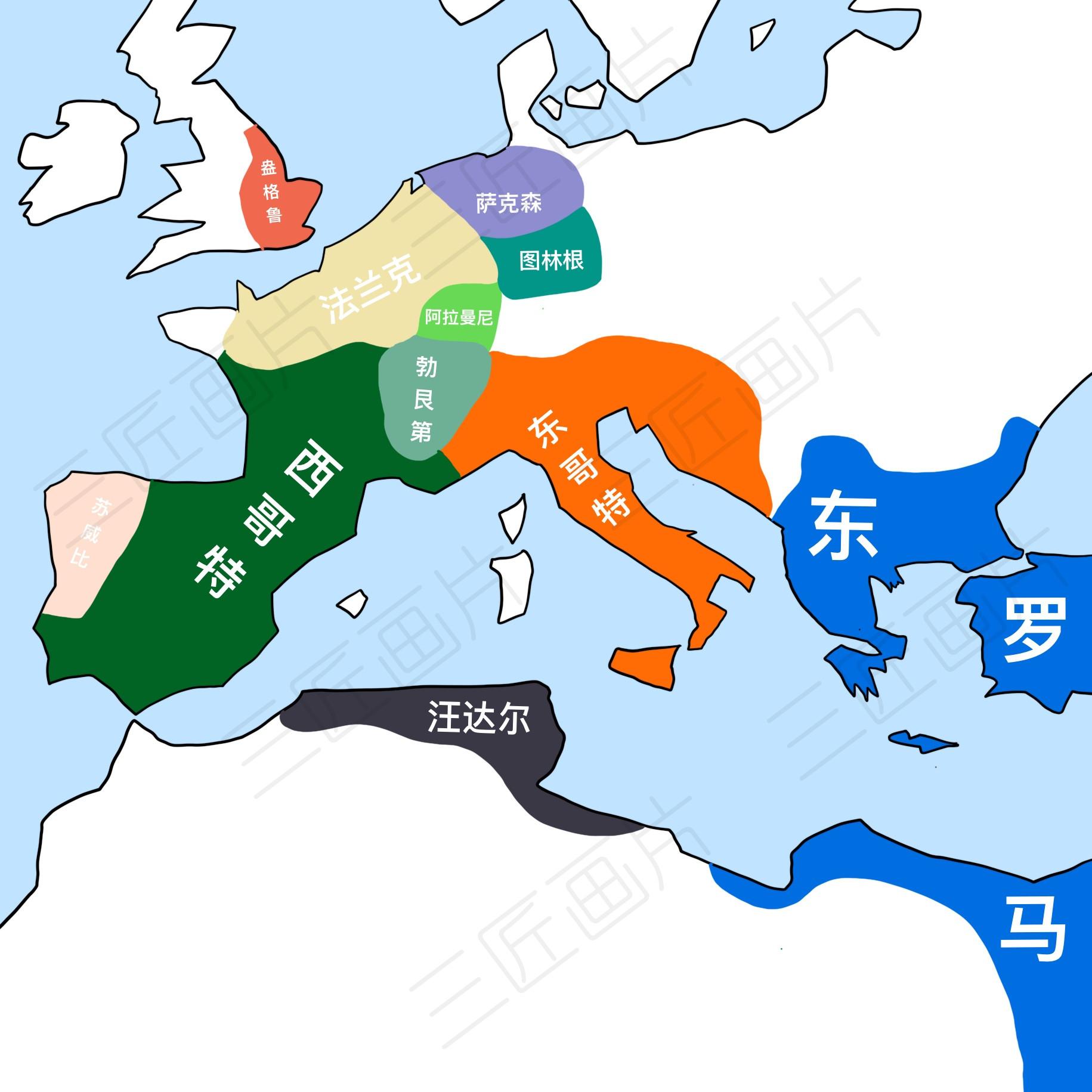 以前的沙俄是现在哪个国家？沙俄灭亡后是什么国 第3张
