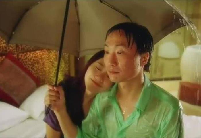 郑中基电影喜剧有哪些（郑中基主演的八部搞笑电影） 第9张