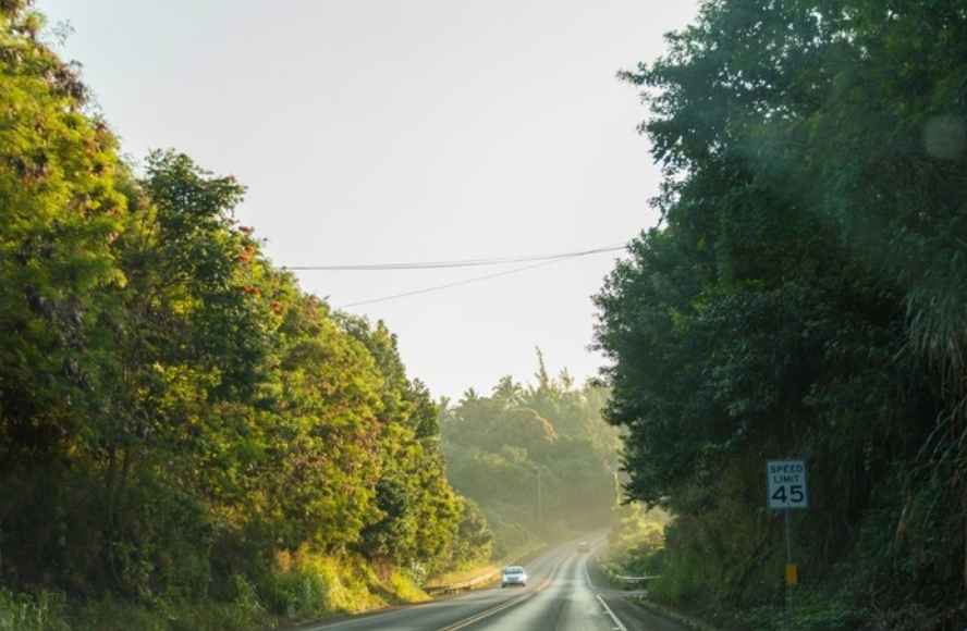 十大最美公路排行榜（世界最美公路排名） 第15张
