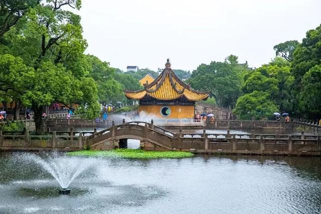 中国海上名山有哪些（我国十大著名的海上名山） 第9张