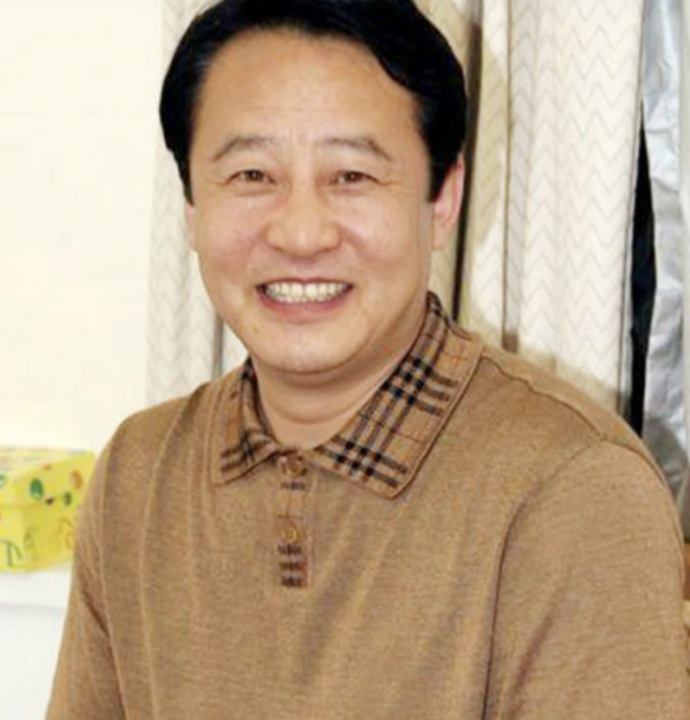 黄轩资料个人资料（励志的黄轩：曾孤独不得志） 第15张