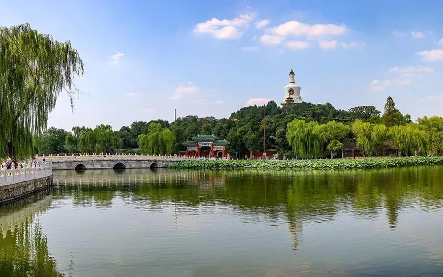北京必去的十个旅游景点（北京景区十大排名最好玩的地方） 第15张