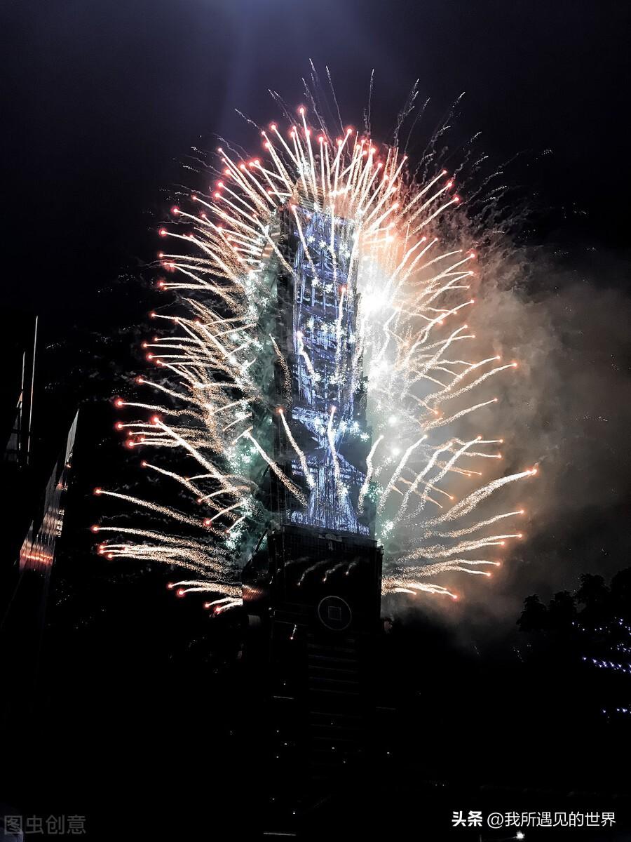台湾旅游景点有哪些 台湾游玩必去的十大景点推荐 第9张