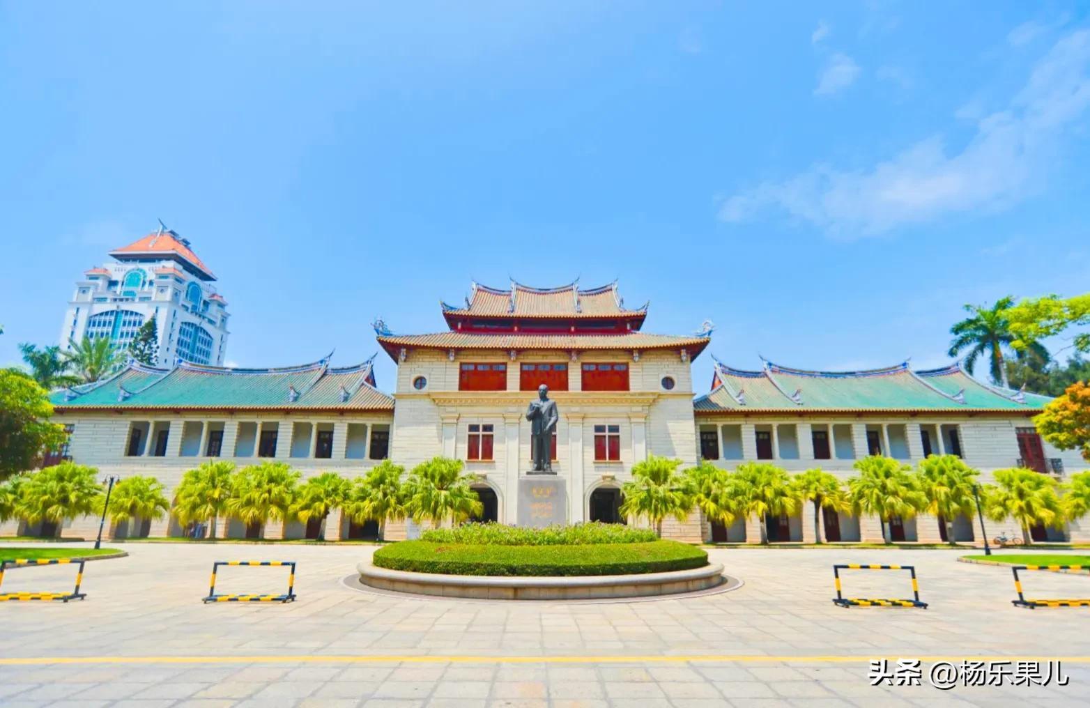 厦门好玩的地方有哪些（厦门旅游必去的十个景点） 第3张