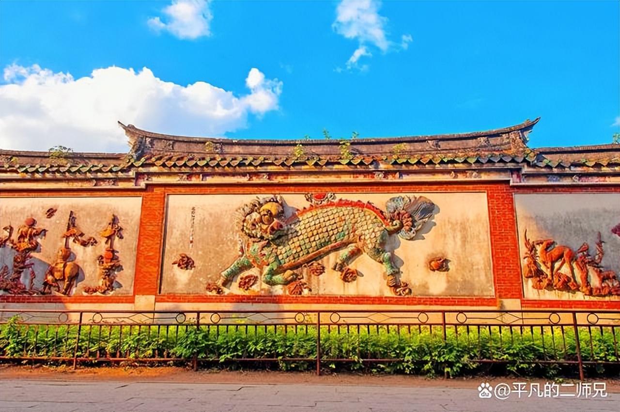 泉州有什么好玩的地方推荐（泉州9个经典好玩的景点） 第17张
