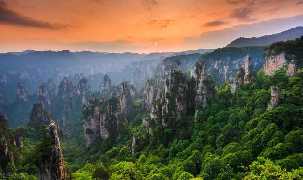 中国十大公认的名山（国内10座最美的名山排行榜） 第37张