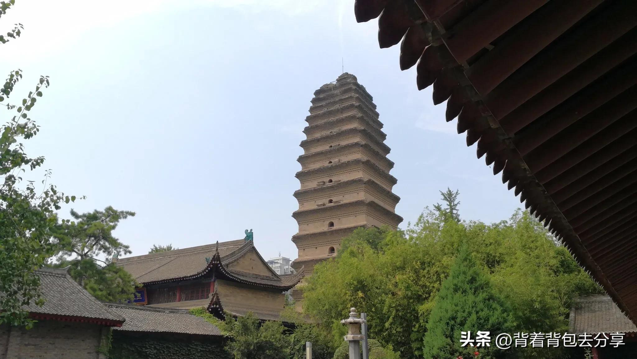 中国旅游10大古城圣地打卡推荐（古城旅游景点大全） 第5张