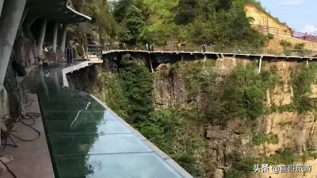 广西金秀县旅游景点攻略大全（金秀县十大旅游景点） 第13张