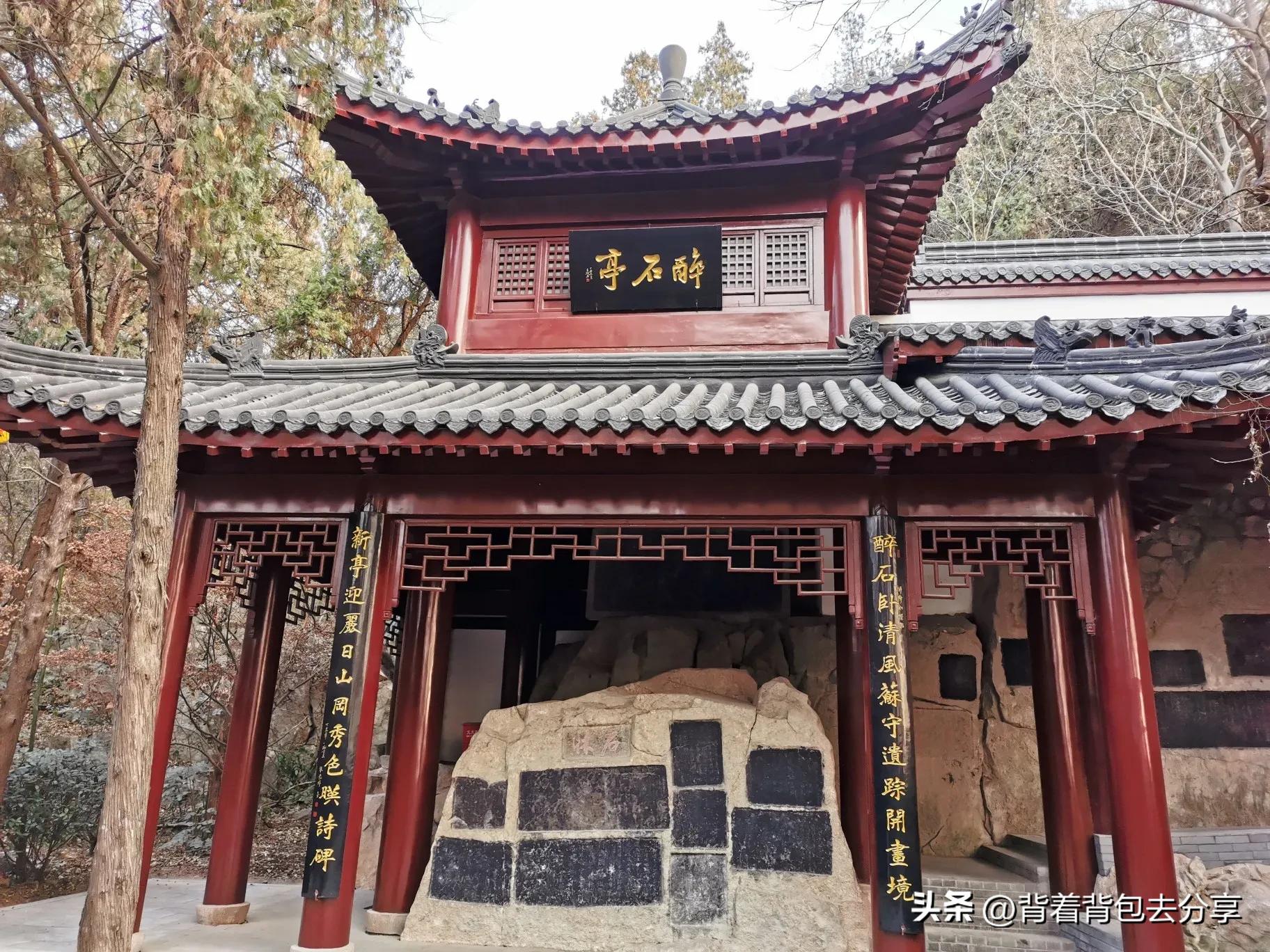 江苏省内旅游景点排行榜（江苏十大免费景点推荐） 第13张
