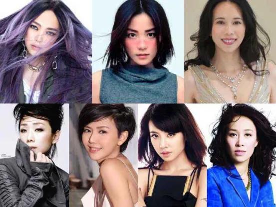 不拿出几首压箱底的流行金曲，怎好意思做华语乐坛的天后 第1张