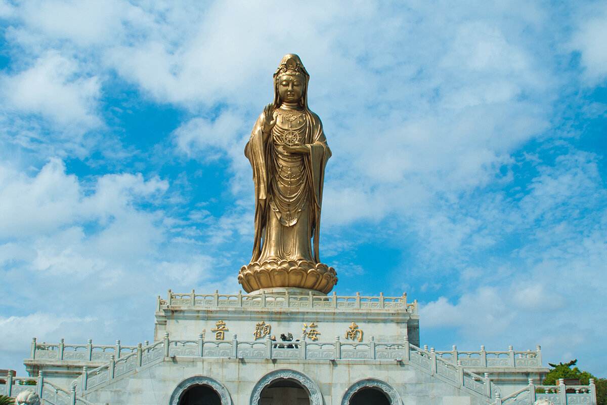 舟山有什么好玩的地方（舟山八大景点推荐） 第51张