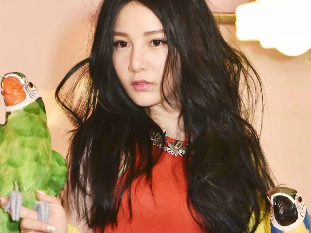 红颜薄命！22岁天才少女本兮坠楼身亡，曾与许嵩徐良比肩同台 第61张