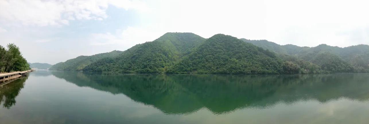 安徽金寨旅游景点攻略（金寨旅游必去的景点推荐） 第13张