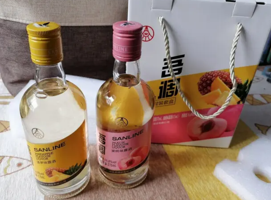 水果酒有哪些牌子好 十大果酒品牌排行榜 第5张