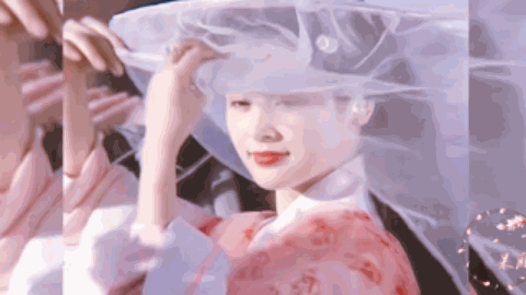 陈红个人资料（“内地第一美女”：28岁嫁给名导） 第11张