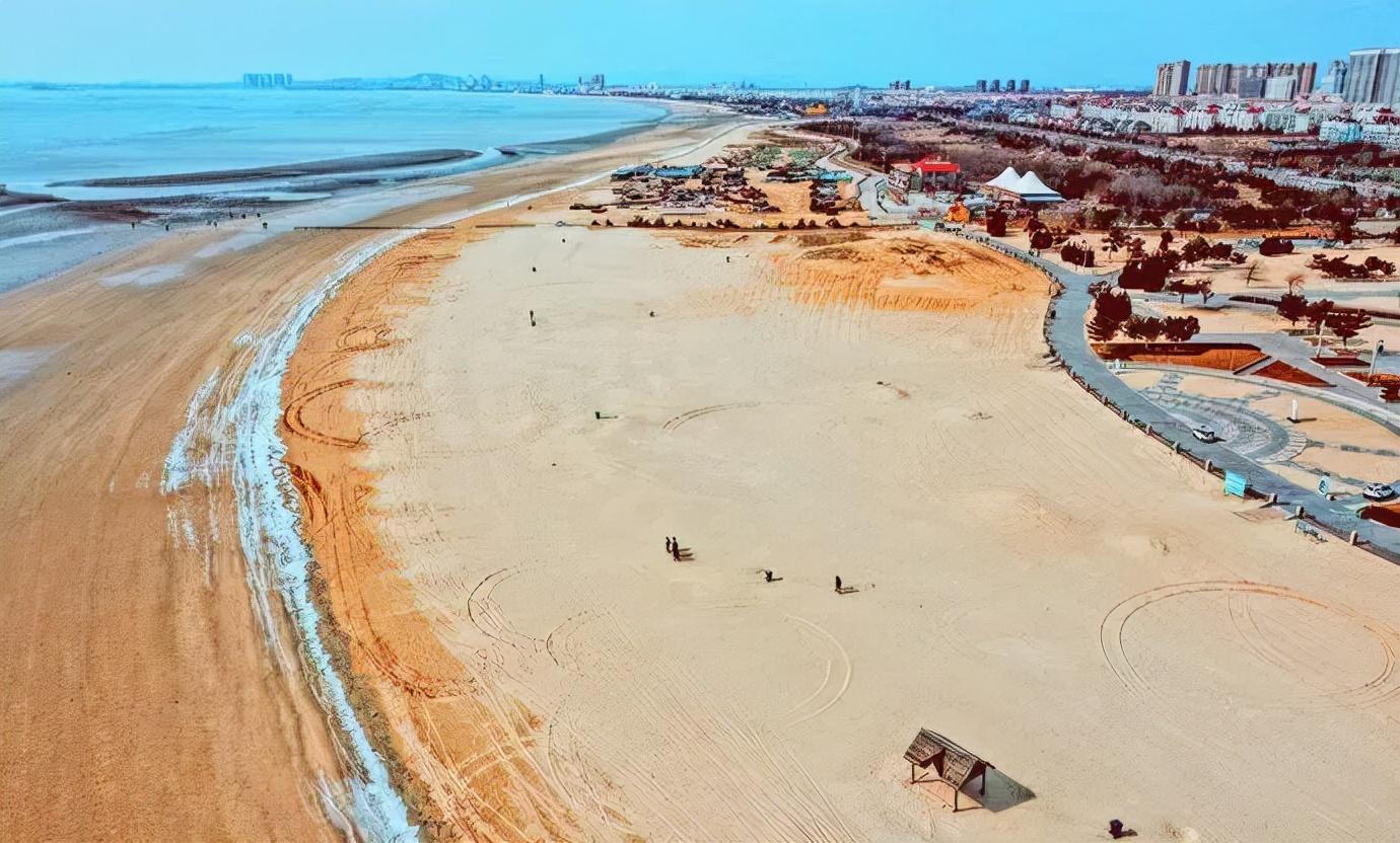 中国11个适合冬季旅游的地方（盘点国内最美冬日旅行地） 第7张