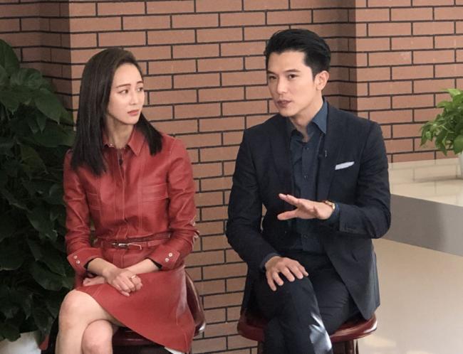 邱泽个人详细资料（“又帅又渣”的邱泽有啥魅力?） 第71张