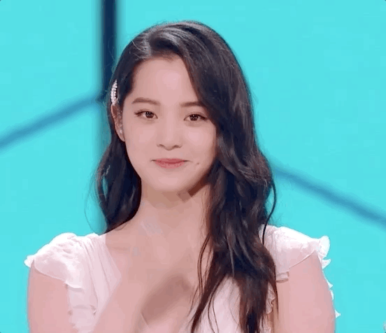 欧阳娜娜个人简历资料（欧阳娜娜美成纯欲天花板） 第25张