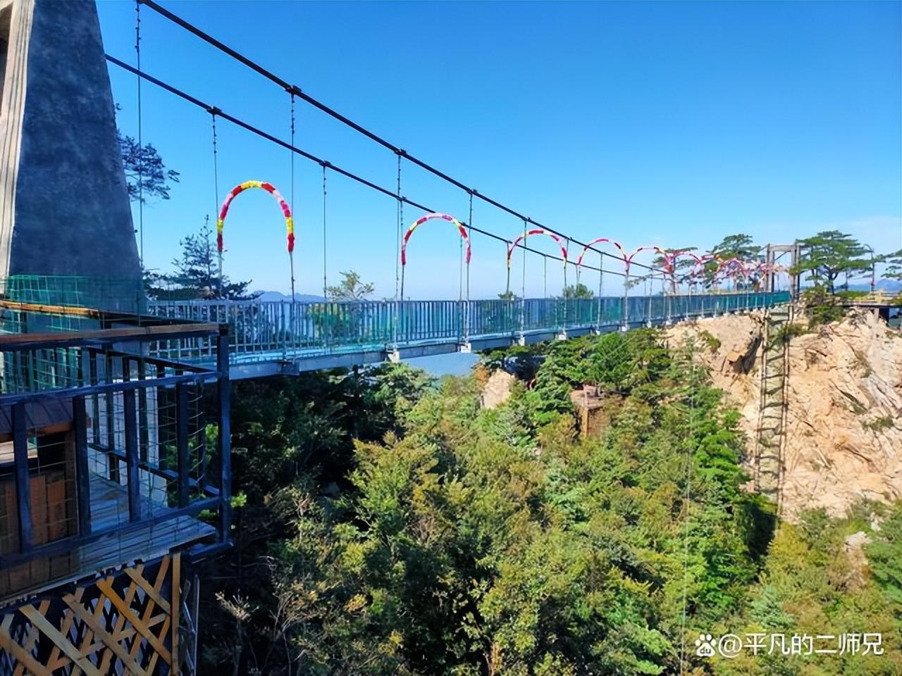 南阳有什么好玩的景点（南阳七个必游的地方在哪） 第5张
