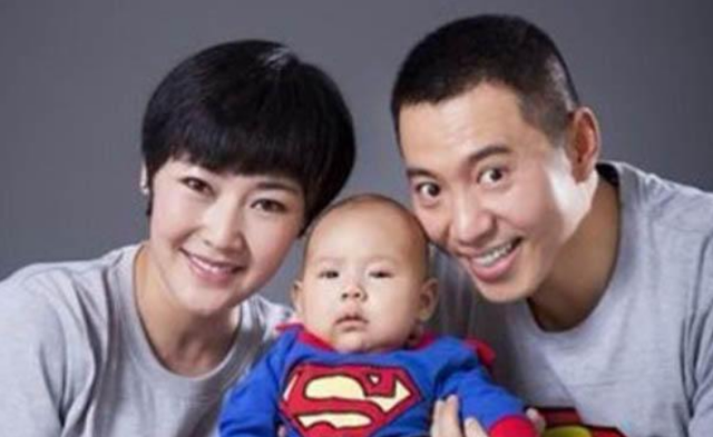 徐佳老婆是万茜吗？徐佳万茜前3任女友皆为传言 第47张