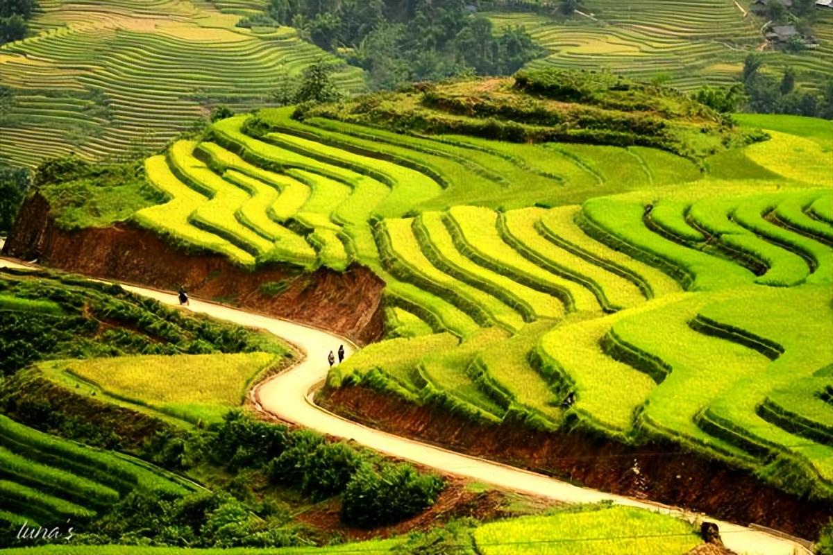 越南旅游景点排名（越南最有名的15个美丽地方） 第13张