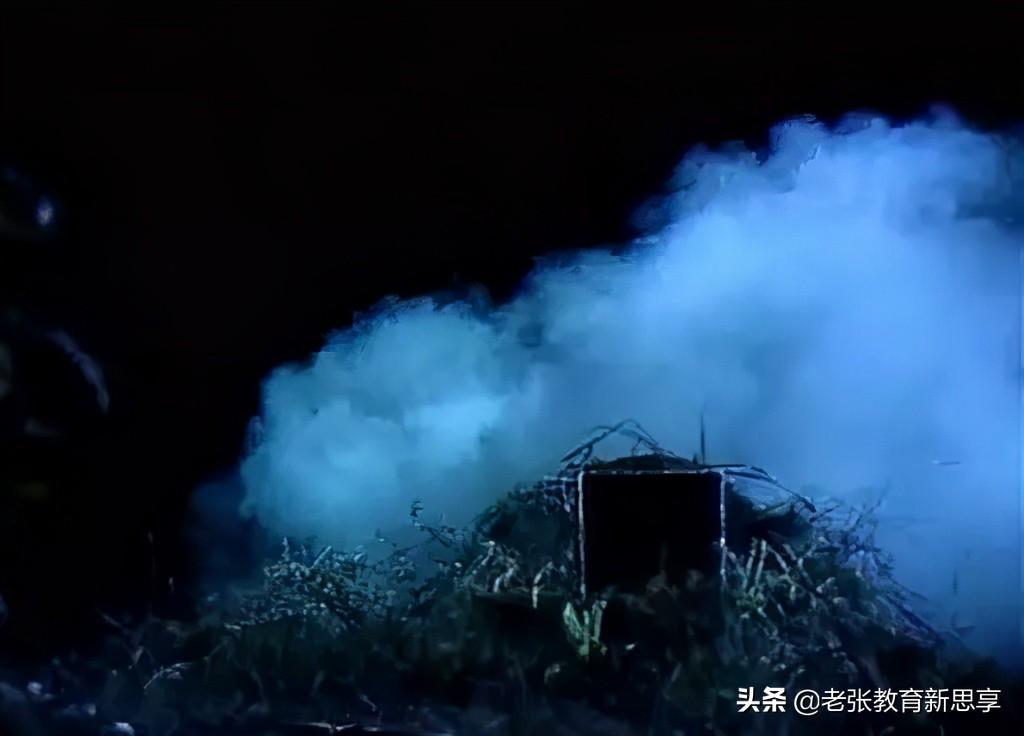 语文书上最恐怖一页（这些地方细思恐极） 第13张