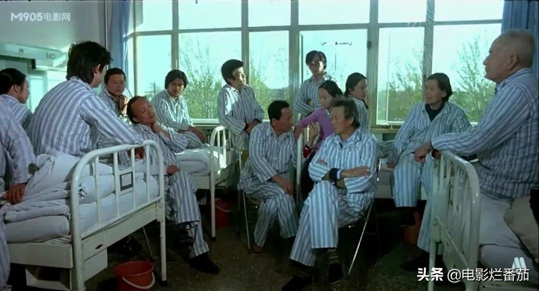 这部国产恐怖片因吓死人遭禁映，重见天日时只剩88分钟 第43张