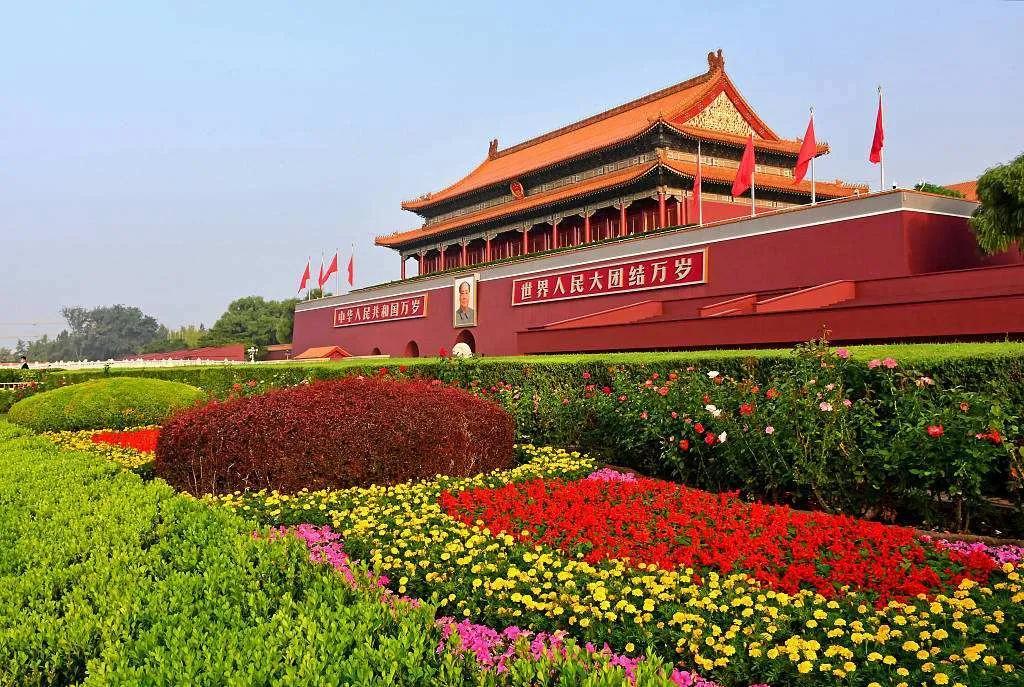 北京必去的十个旅游景点（北京景区十大排名最好玩的地方） 第5张