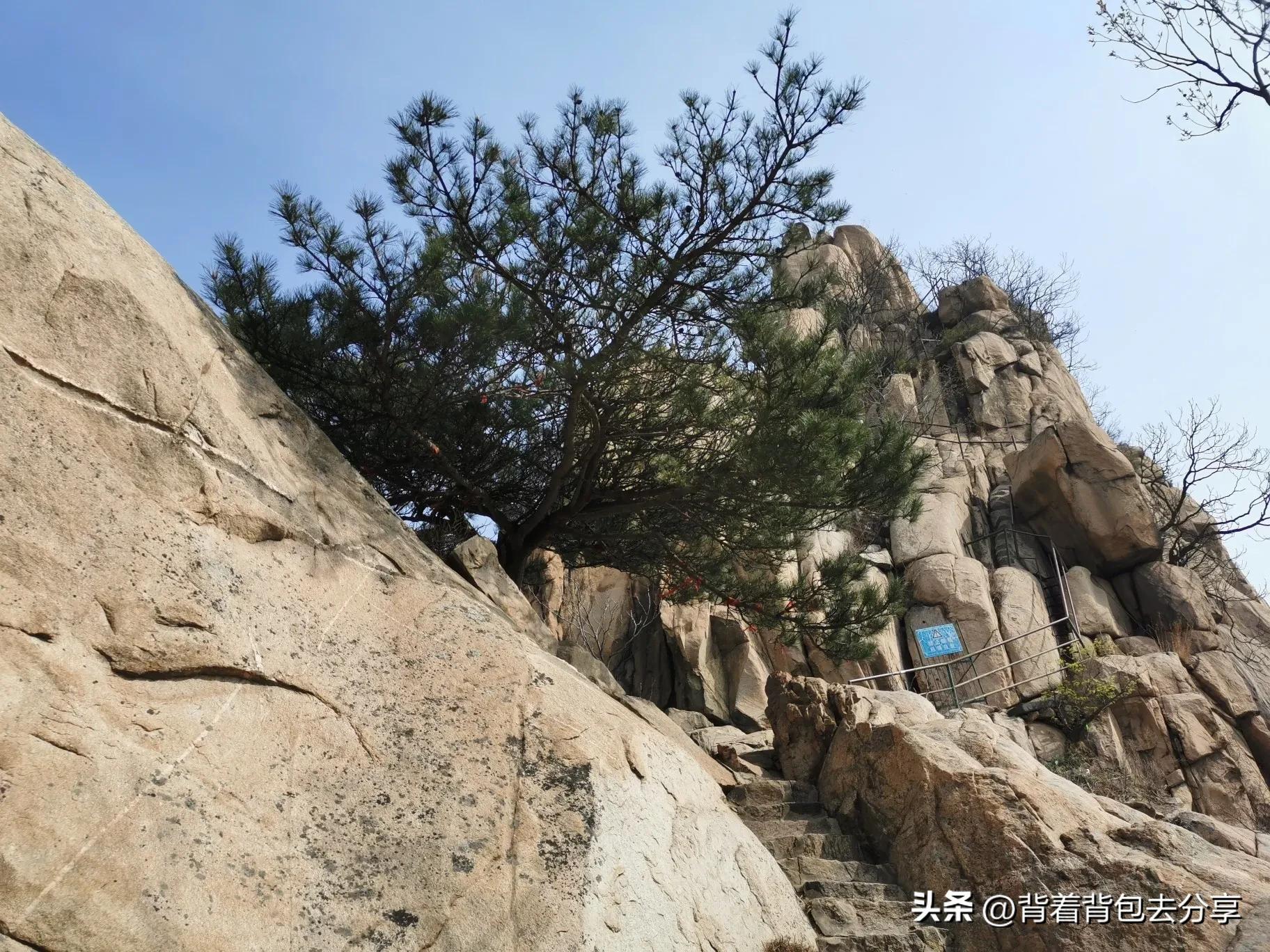 山东景区排名前十名一览（山东省最值得去往的十大景点） 第1张