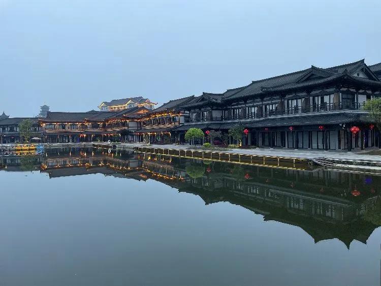 衢州旅游景点大全（衢州旅游景点有哪里好玩的） 第9张