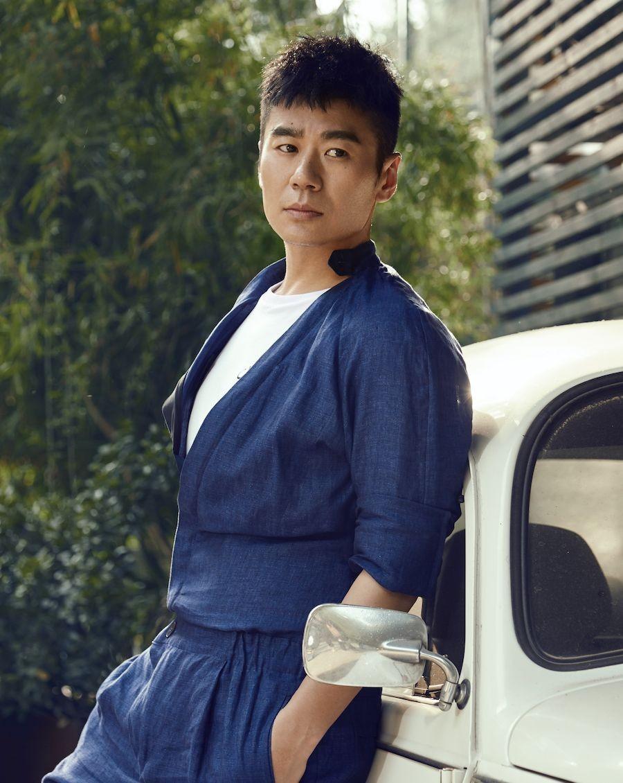 徐佳老婆是万茜吗？徐佳万茜前3任女友皆为传言 第7张
