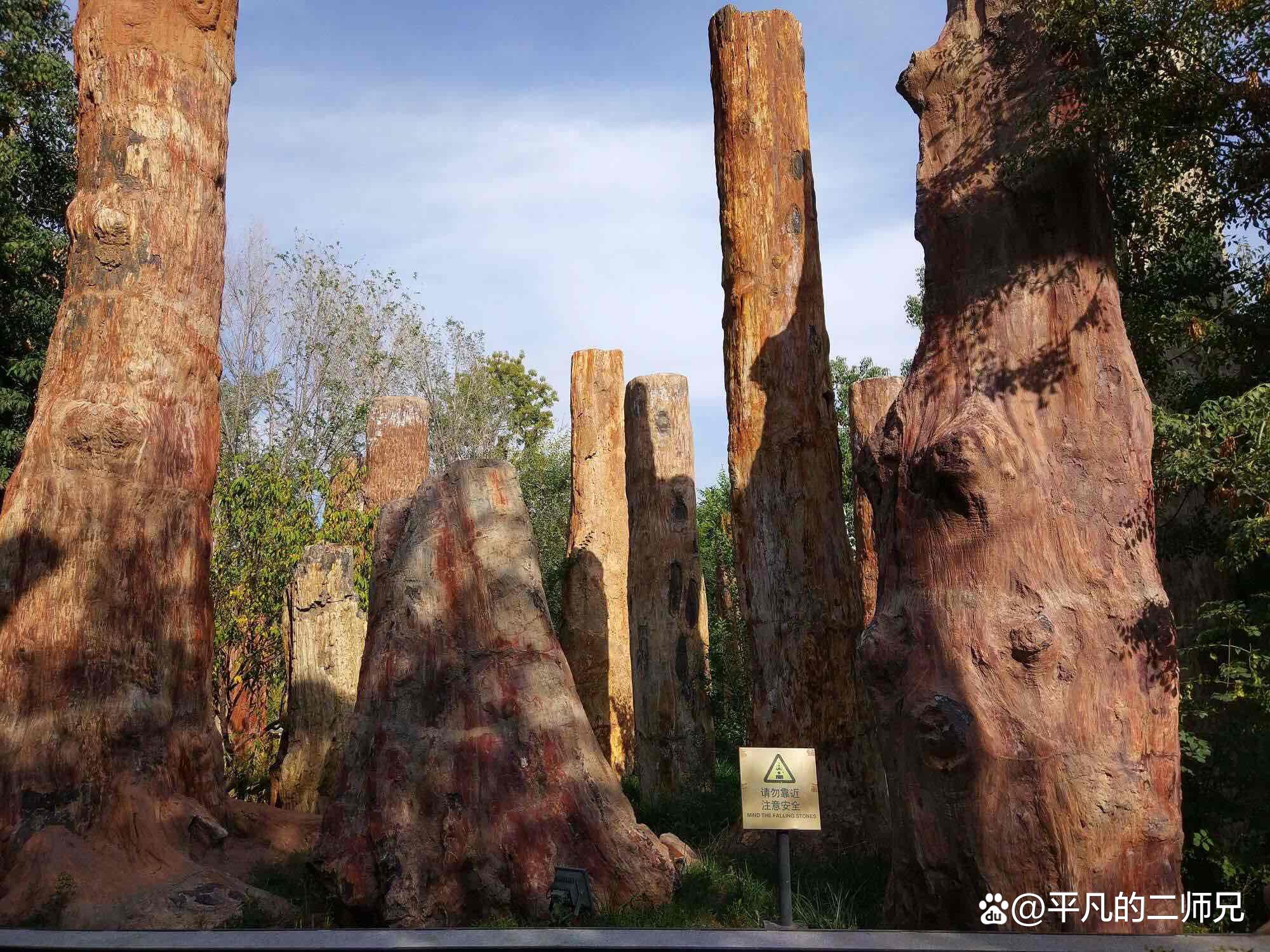 乌鲁木齐市区必去景点（乌鲁木齐六个必去的经典美景） 第21张