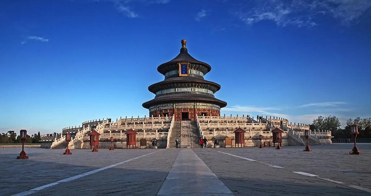 北京必去的十个旅游景点（北京景区十大排名最好玩的地方） 第11张