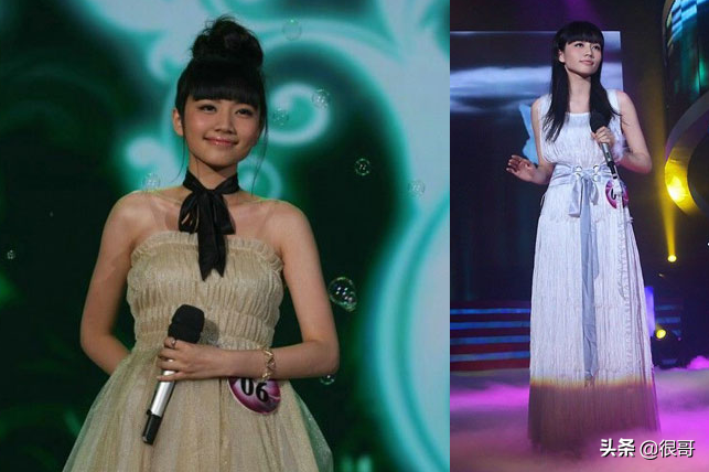 天下谁人不惜君！失声三年，如今因大风吹翻红的刘惜君经历了什么 第7张
