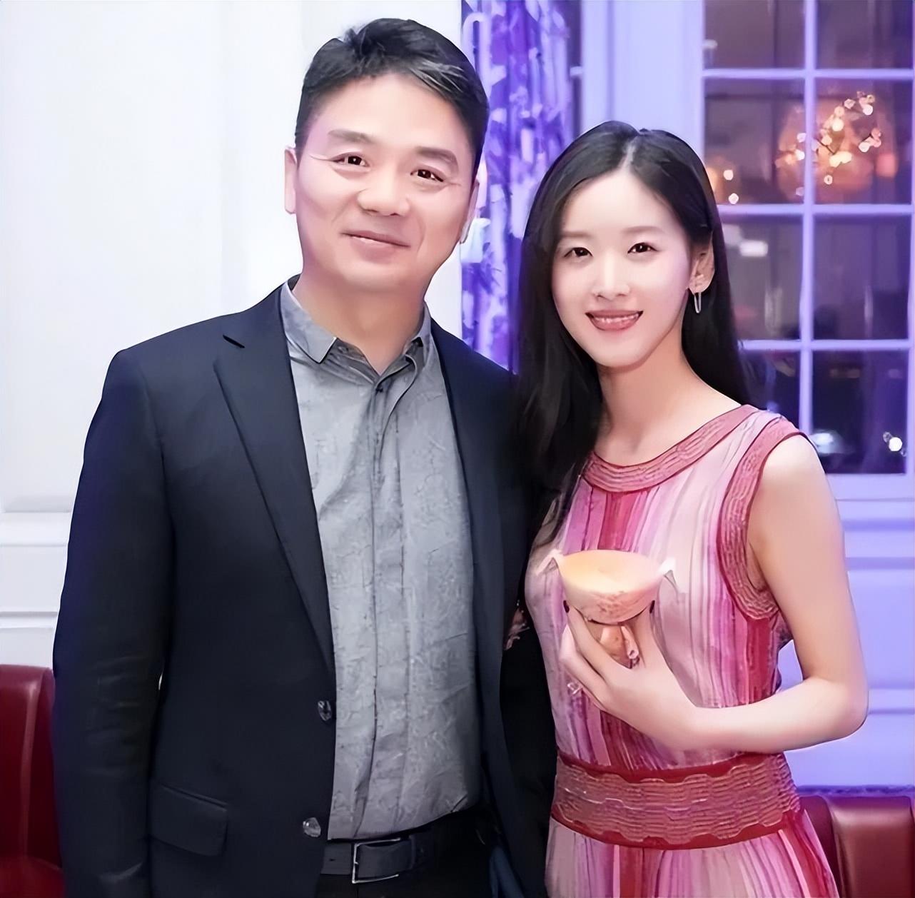 刘强东明州案宣布和解！本人致歉并官宣二胎喜讯，称会守护好家庭 第11张
