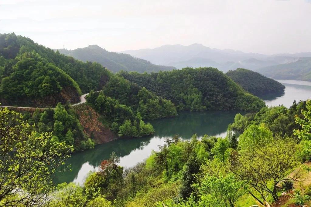 安徽金寨旅游景点攻略（金寨旅游必去的景点推荐） 第41张