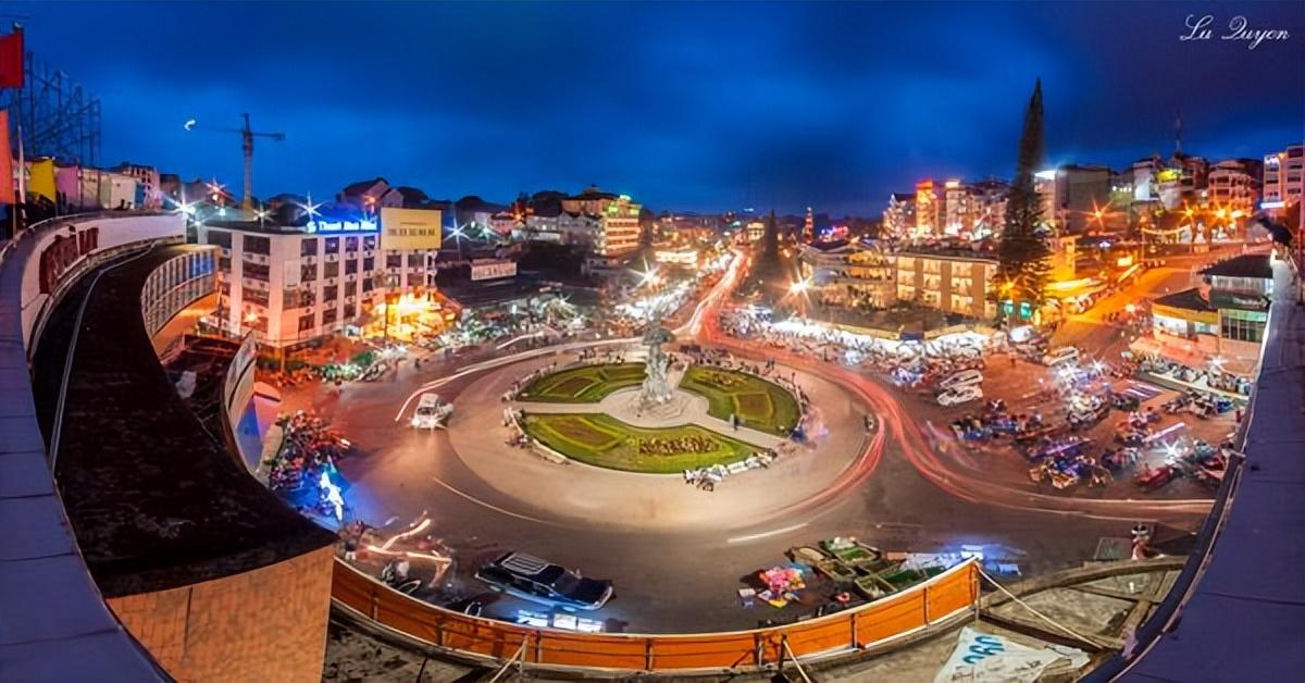 越南旅游景点排名（越南最有名的15个美丽地方） 第79张