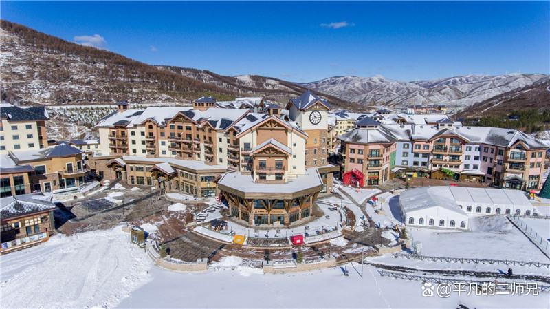 张家口必去景点大全（张家口经典必游的七个地方） 第37张