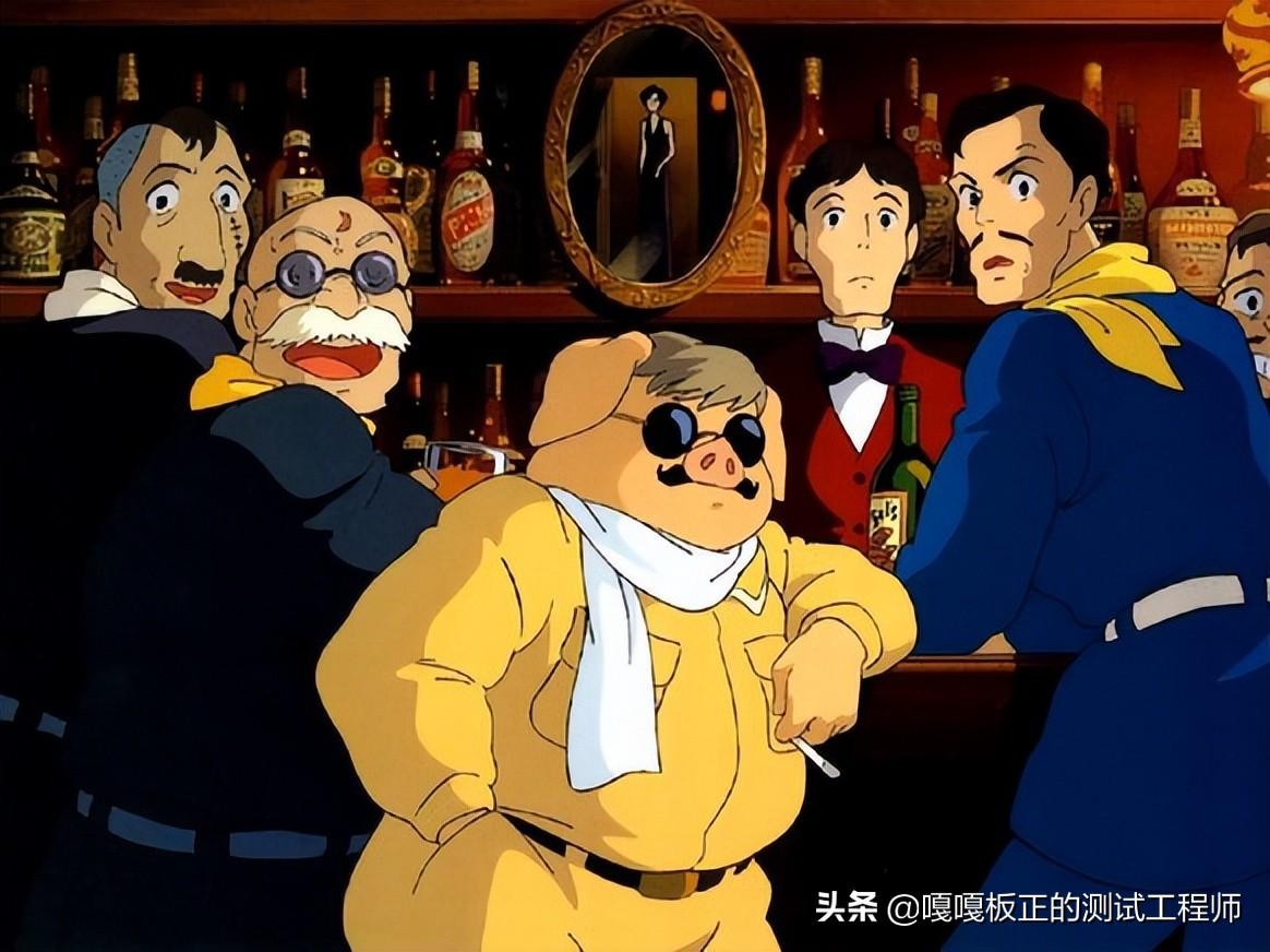 宫崎骏的所有作品电影整理（全部都看过算你狠） 第11张