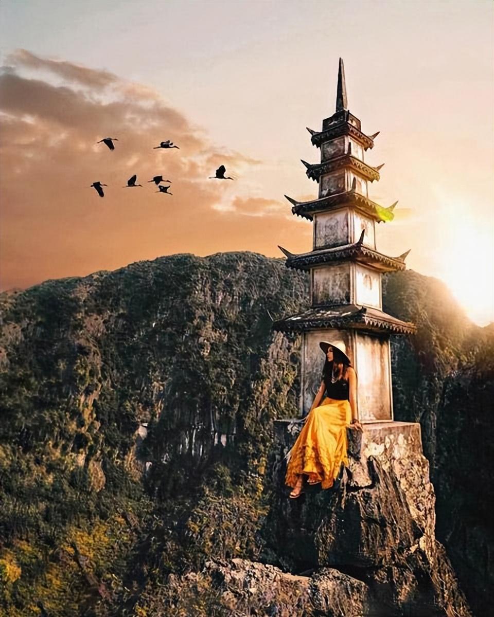 越南旅游景点排名（越南最有名的15个美丽地方） 第35张