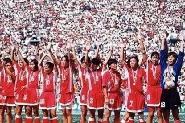 中国奥运会史上十大经典逆转时刻（2000年悉尼奥运会多次逆转） 第11张