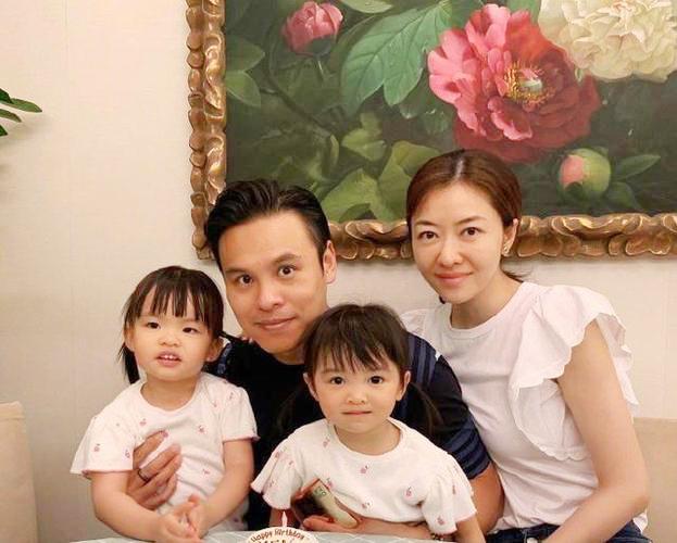 郭富城个人资料（沧桑郭富城：52岁娶小妻子） 第21张