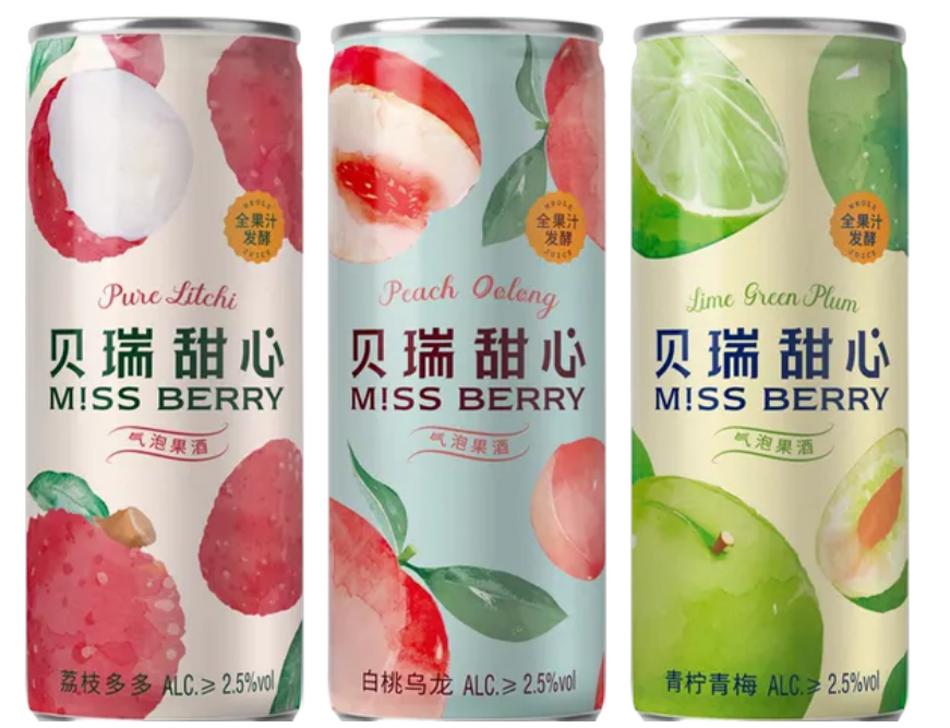 水果酒有哪些牌子好 十大果酒品牌排行榜 第13张