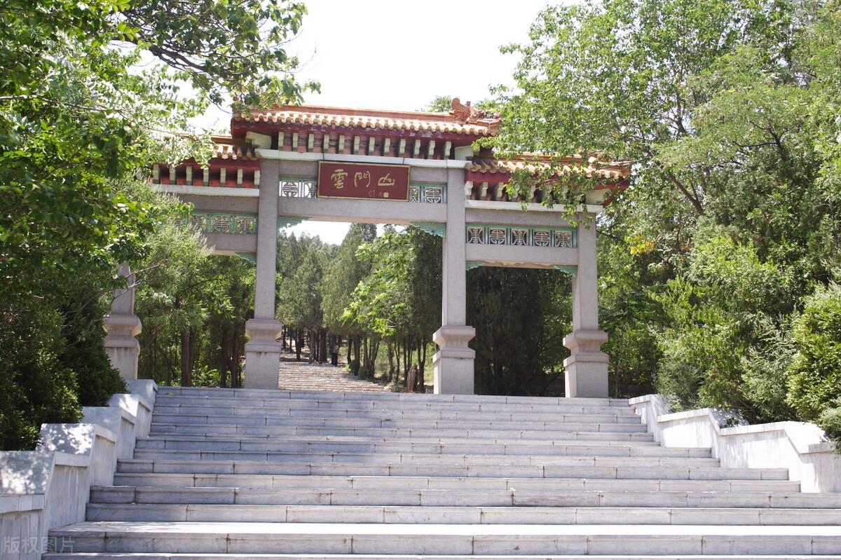 潍坊有什么好玩的地方（潍坊十佳旅游景区推荐） 第13张